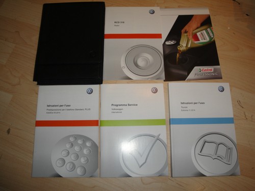 Directives plan service - vw,