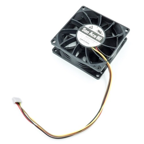 Ventilateur neuf qsc - qsc, pld4.5