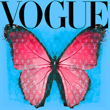 Tableau Pop Art Street