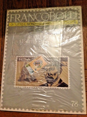 Fascicule timbres monde - timbres,
