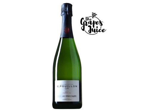 Pouillon fils les terres - fils,