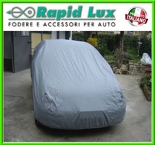 Housse de Voiture Imperméable Molletonné X Mercedes Classe E III Série (S211) SW