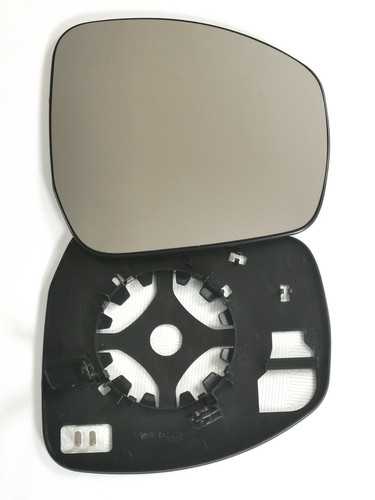 Miroir portière chauffant - portière,