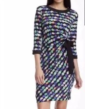 Taylor Women's Bubble Dot