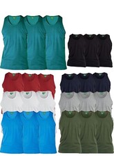 D555 Pure Coton Long Longueur