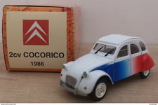 Citroen 2cv Cocorico 1986