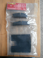 Altaya 1/8 Pièce Renault 4L