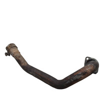 Collecteur D'Échappement