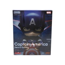 Nendoroid Captain America #618