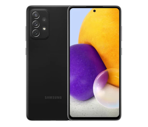 Samsung galaxy a72 128go - a72, 6/128go