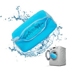 Sac Lavage Chaussures Machine