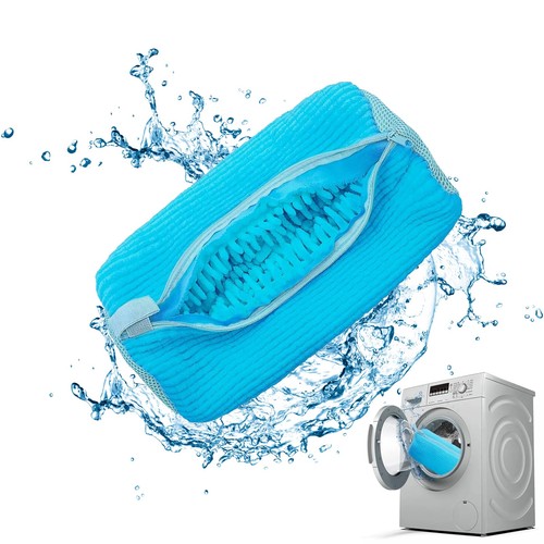 Sac lavage chaussures machine - sac,
