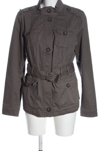 Yessica manteau court dames - manteau,