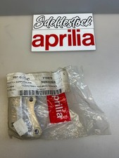 1 support étrier frein avant aprilia ap8154076 mx 125 2004 2006