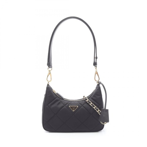 Sac bandoulière prada tessuto - sac,