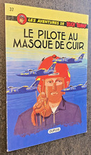 BUCK DANNY - Le Pilote au