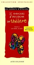 35 exercices d'initiation au