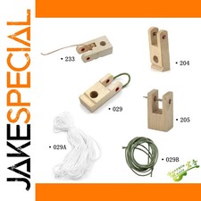 JakeSpecial – Professional Wooden Piano Tuning Tool Set