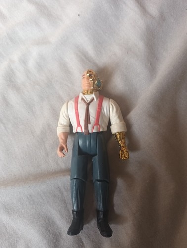 Figurine silverhawks stargazer - silverhawks,
