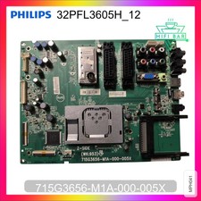 ✅ Carte Mère pour TV