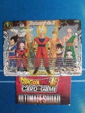 Dragon Ball Super Card Game VF