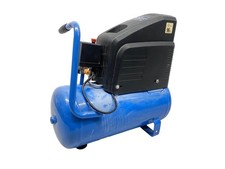 Compresseur sans huile Gude Airpower 150/8/24 750 W ENDOMMAGÉ