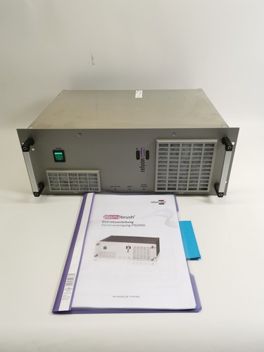 Relyon plasma ps2000oem - relyon,