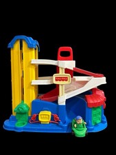 Vintage 1995 Fisher Price