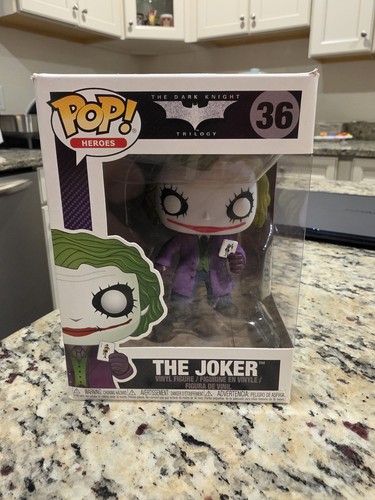 Funko pop heroes the - funko,