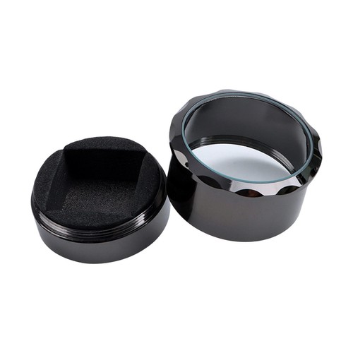 Pool cue chalk porte - chalk, porte-craie