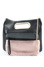 ZARA Sac bandoulière Moyen