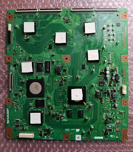 Carte tcon sony kdl - sony, kdl-46hx900