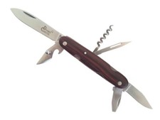 DC846BVI - COUTEAU NAVETTE