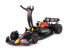 ORACLE Red Bull Racing RB18 -