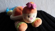 doudou mots d enfants tortue