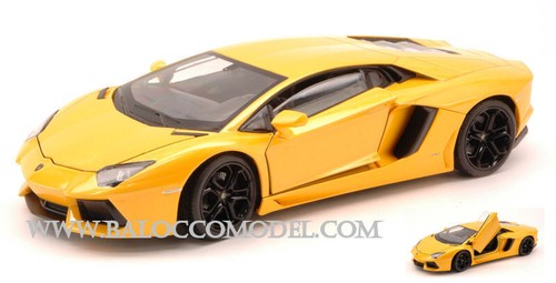 Miniature voiture auto 24 - voiture, 1:24