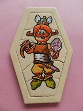 offert  SIX DE SAVOIE puzzle