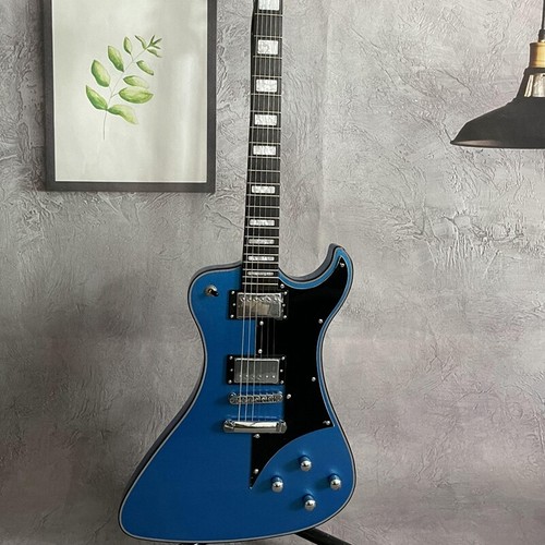 Blue hagstrom fantomen - blue,