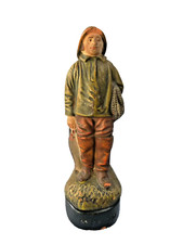 TERRE CUITE DE L'ISLE ADAM