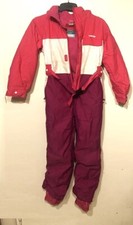 combinaison de ski 8 ans WEDZE de chez Décathlon