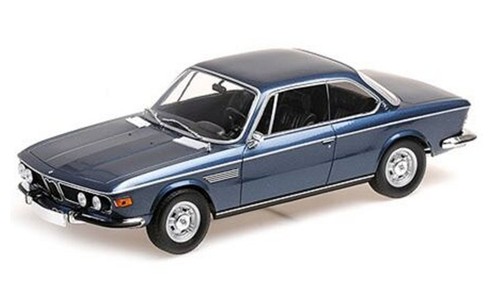 Bmw 2800 1968 - cs,