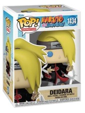 FUNKO POP! - FIGURINE MANGA -