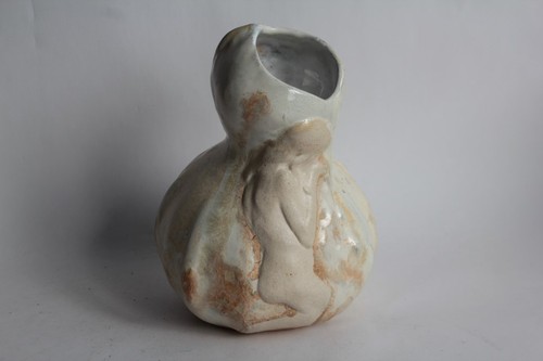 Alfred finot vase gourde - gourde, la