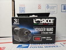 Sicce Voyager Nano Stream 1000