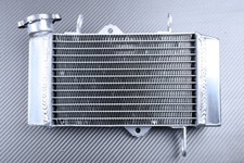 Radiateur d Eau Type Racing en