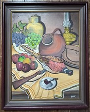 tableau belle composition