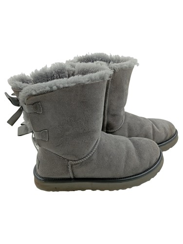 Ugg bottes femme bailey bow - bottes,