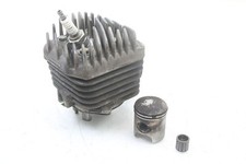 CYLINDRE PISTON - PEUGEOT LUDIX ONE 50 (2005 - 2008)