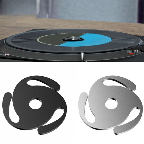 Adaptateur disque aluminium - , 45