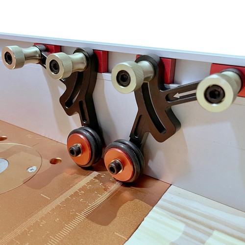 Pièces scie table - pièces, à